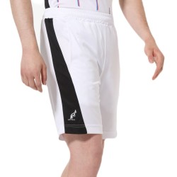 Men's shorts Australian Power Ace Short - bianco