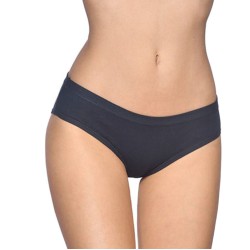 Women's panties Fila Woman Brief 1 pack - navy