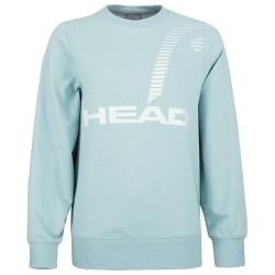 Women's jumper Head Rally Sweatshirt W - sky blue
