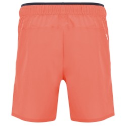 Men's shorts EA7 Man Woven Shorts - spice route