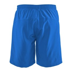 Men's shorts Fila Short Santana - simply blue