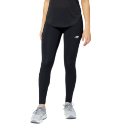 Women's leggings New Balance Accelerate Tight - black