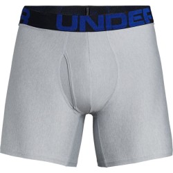 Men's Boxers Under Armour UA Tech Boxerjock 2-Pack - academy