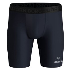 Men's Boxers Bj_rn Borg Shorts Per BB Tennis Club 1P - night sky