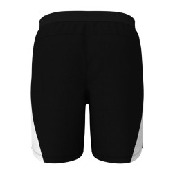 Men's shorts Under Armour Launch SW 7" Short - black/reflective