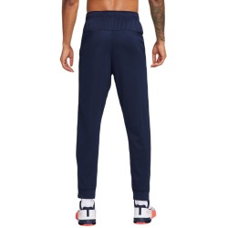 Men's trousers Nike Totality Dri-FIT Tapered Versatile Trousers - obsidian/black