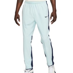 Men's trousers Nike Court Advantage Trousers - glacier blue/midnight navy/black