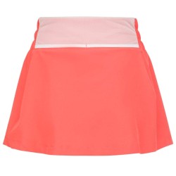 Women's skirt Head Padel Skort - coral