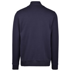 Men's Jumper BOSS Skaz Sweatshirt - dark blue