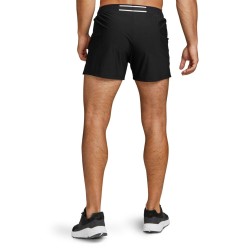 Men's shorts Bj_rn Borg Stockholm Shorts 4' M - black beauty