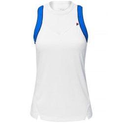 Women's top Fila Top Julienne W - white