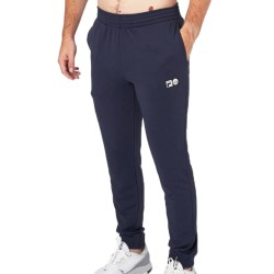 Men's trousers Fila Pants Jason Men - peacoat