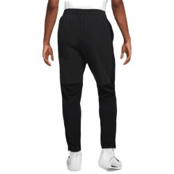 Men's trousers Nike Court Advantage Trousers - black/black/white