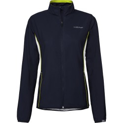 Women's jumper Head Club Jacket W - dark blue
