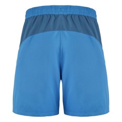 Men's shorts Babolat Play Short Men - blue aster