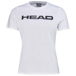 Women's T-shirt Head Club Basic T-Shirt - white