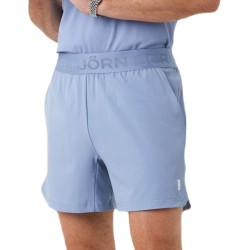 Men's shorts Bj_rn Borg Ace Short Shorts - stonewash