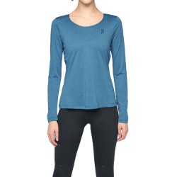 Women's long sleeve T-shirt ON The Roger Performance Long-T - stellar
