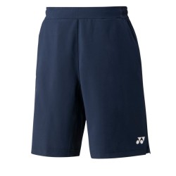 Men's shorts Yonex Men's Shorts - navy blue