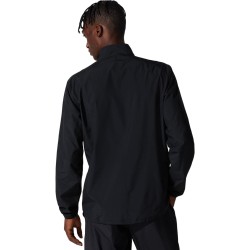 Men's jacket Asics Core Jacket - performance black