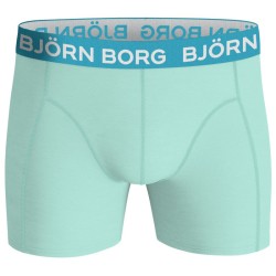 Men's Boxers Bj_rn Borg Essential Boxer 1P - blue