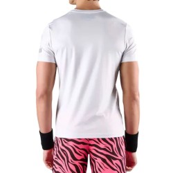 Men's T-shirt Hydrogen Basic Tech T-Shirt - white