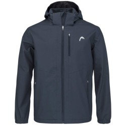 Men's jacket Head Coach Jacket - navy