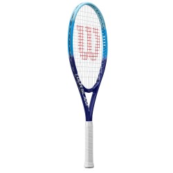 Tennis racket Wilson Tour Slam Lite - blue/bright blue