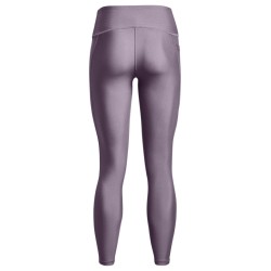 Women's leggings Under Armour No Slip Waistband Full-Length Leggings W - club purple/purple switch