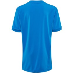 Boys' t-shirt Wilson UWII Henley - briliant blue