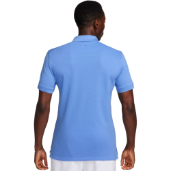Men's Polo T-shirt Nike Polo Dri-Fit Heritage Slim2 - polar