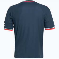 Men's T-shirt Diadora SS T-Shirt Icon - blue corsair