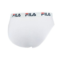 Men's Boxers Fila Man Brief 1P - white