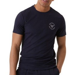 Men's T-shirt Bj_rn Borg Ace T-shirt - night sky