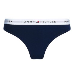 Women's panties Tommy Hilfiger Bikini 1P - desert sky