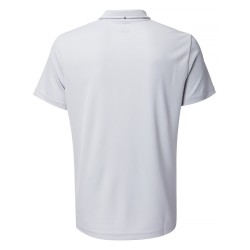 Men's Polo T-shirt Fila Polo Maurice M - high rise melange