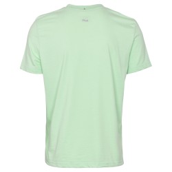 Men's T-shirt Fila T-Shirt Chris - green ash