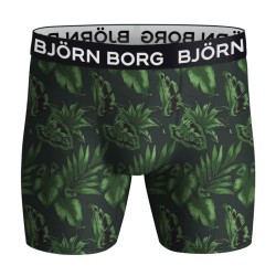 Men's Boxers Bj_rn Borg Performance Boxer 2P - multicolor