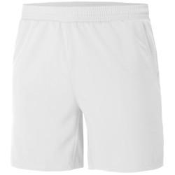 Men's shorts Australian Slam Short - bianco/altro colore