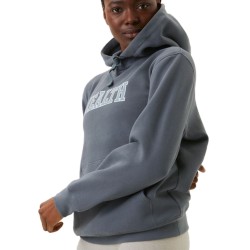 Women's jumper Bj_rn Borg Stockholm Boyfriend Hoodie W - stormy weather