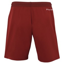 Boys' shorts Tecnifibre Team Short - cardinal