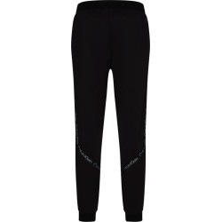 Men's trousers Calvin Klein Knit Pants - black beauty