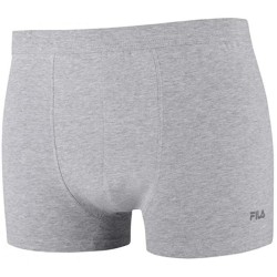Men's Boxers Fila Underwear Man Boxer 1P - grey