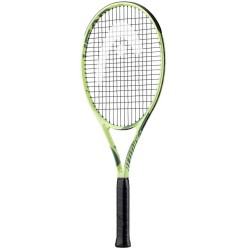 Tennis racket Head MX Attitude Elite - lime