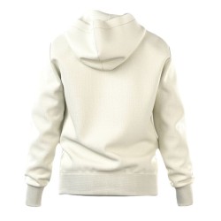 Men's Jumper Bj_rn Borg Borg Essential Hoodie - beige