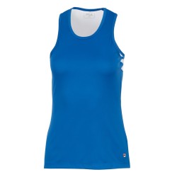 Women's top Fila Top Maelle - blue lolite