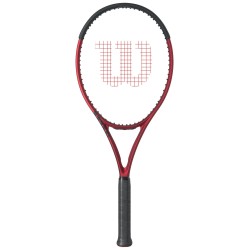 Tennis racket Wilson Clash 100L V2.0