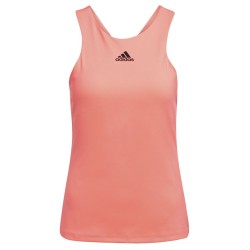 Women's top Adidas Y Tank Top W - acired