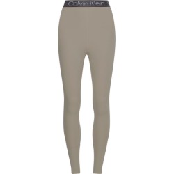 Women's leggings Calvin Klein WO Legging 7/8 - aluminum