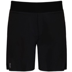 Men's shorts ON The Roger Lightweight Shorts - black